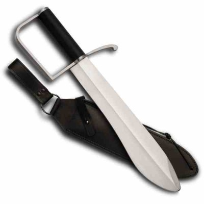 Windlass Civil War D-Guard Chopper 404837