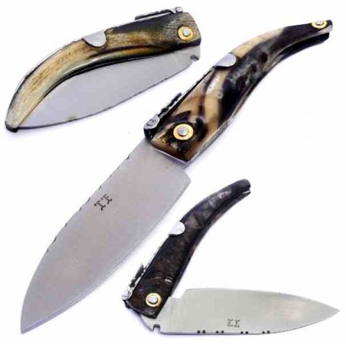 Isidro Artesano Pastora Carnero 