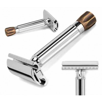 Merkur Progress Brass 500.105