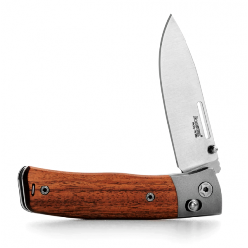 Lionsteel Nini Palo Santo nn2st