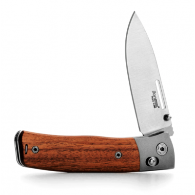 Lionsteel Nini Palo Santo nn2st