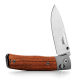 Lionsteel Nini Palo Santo nn2st