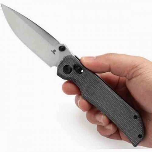 Tenable Eaglestrike Black T1095V1