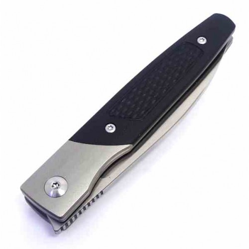 Salamandra Valeria One Negra 330522