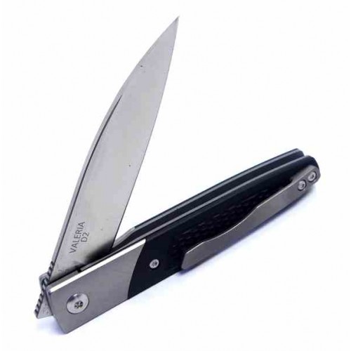 Salamandra Valeria One Black 330522