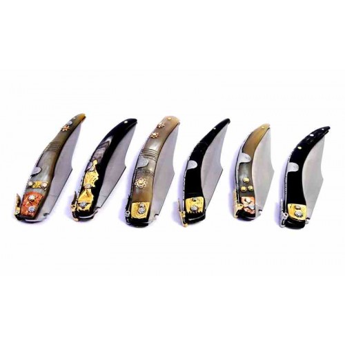 Isidro Artesano Joyita Variadas 