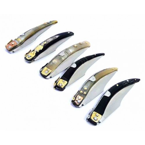 Isidro Artesano Joyita Variadas 