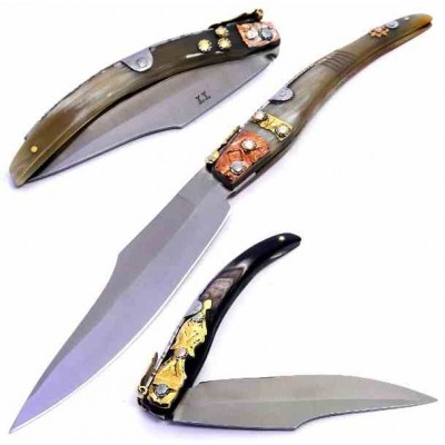 Isidro Artesano Joyita Variadas 