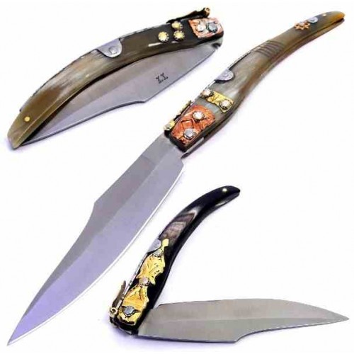 Isidro Artesano Joyita Variadas 