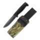 Peltonen M07 Ranger Puukko Black Multicam Kydex fjp153