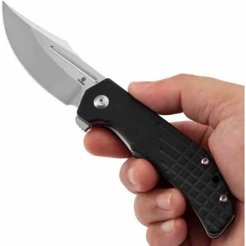 Tenable Orion Black tb1089a6