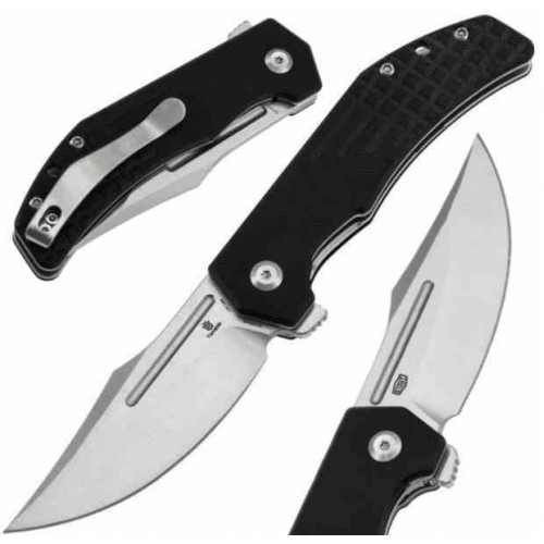 Tenable Orion Black tb1089a6