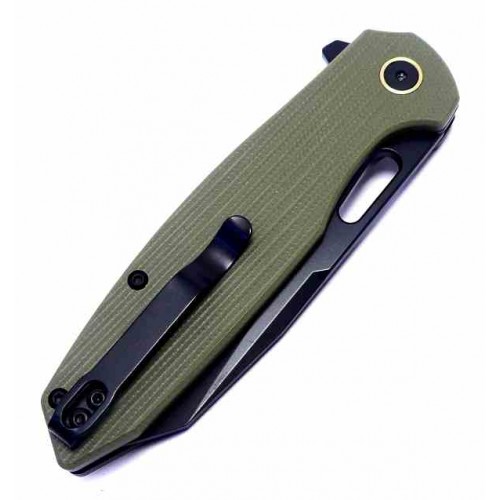 Salamandra Tek 852522