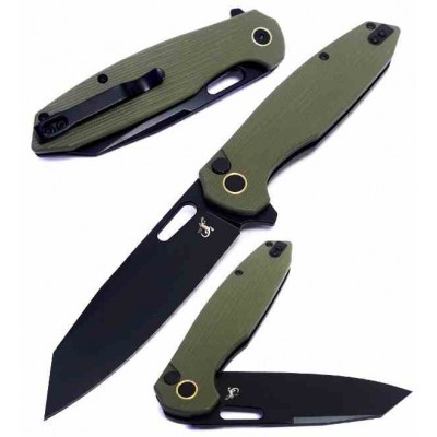 Salamandra Tek 852522