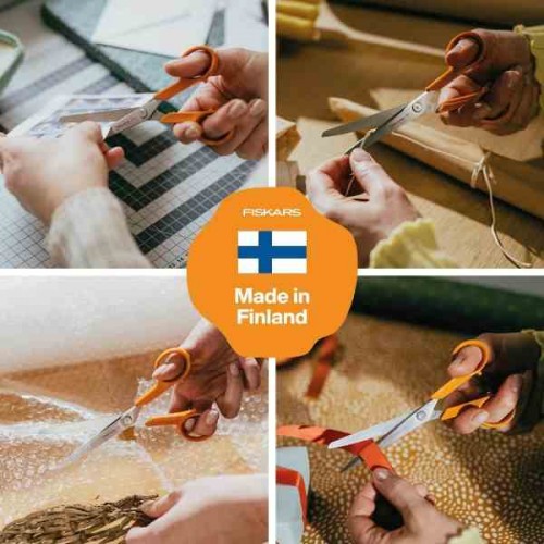 Fiskars Classic Universal Scissors 1075054