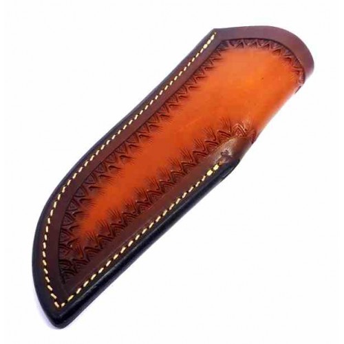 Barbudo Bronco RWL-34 Stag