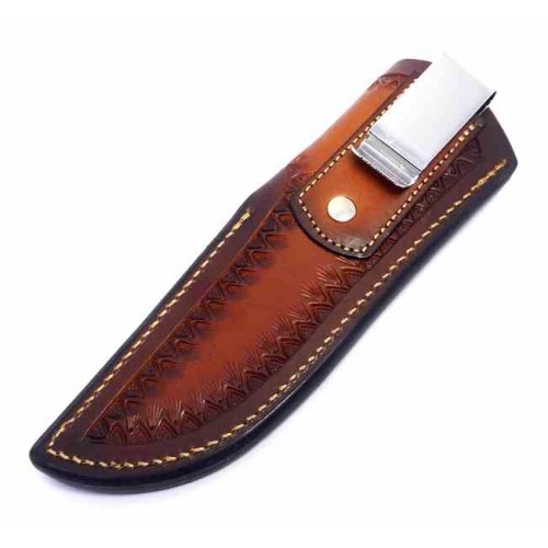 Barbudo Bronco RWL-34 Stag