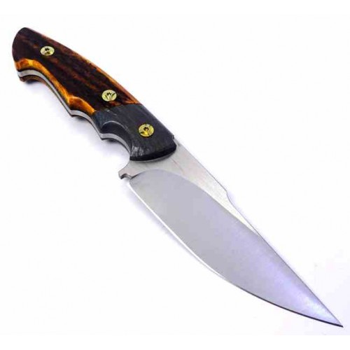 Barbudo Bronco RWL-34 Stag