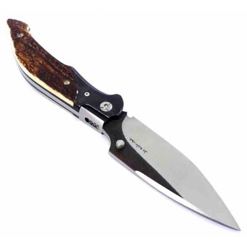 Barbudo Malagueña Sierra de las Nieves