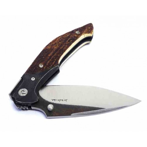 Barbudo Malagueña Sierra de las Nieves