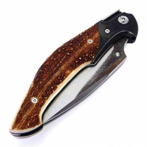 Barbudo Malagueña Sierra de las Nieves