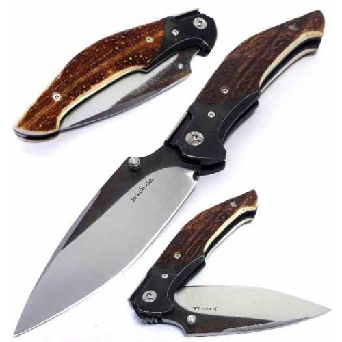 Barbudo Malagueña Sierra de las Nieves