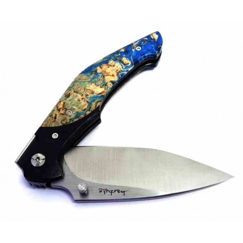 Barbudo Malagueña La Malagueta Laurel