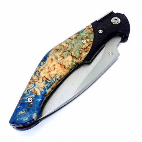 Barbudo Malagueña La Malagueta Laurel