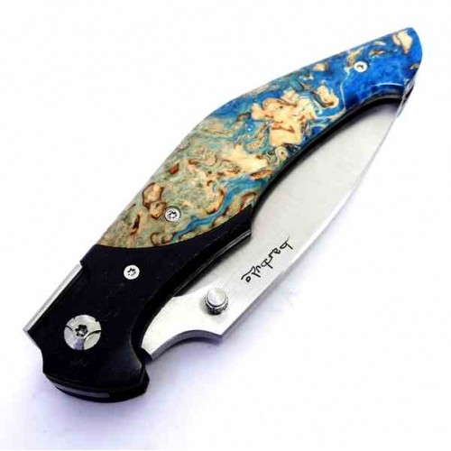 Barbudo Malagueña La Malagueta Laurel