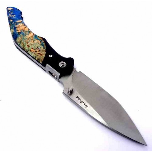 Barbudo Malagueña La Malagueta Laurel