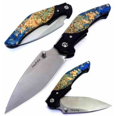 Barbudo Malagueña La Malagueta Laurel