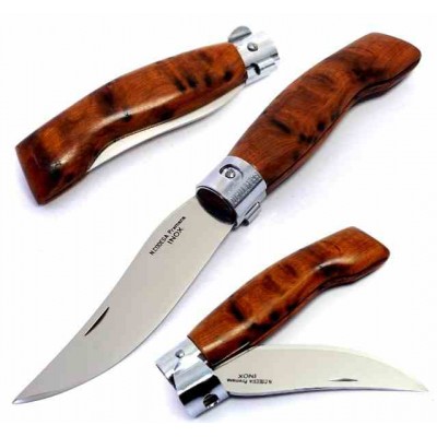 Baldo Codega Bergamasco 222 Blok Thuja