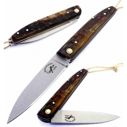 Salamandra 100472 Buey