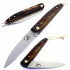 Salamandra 100472 Buey
