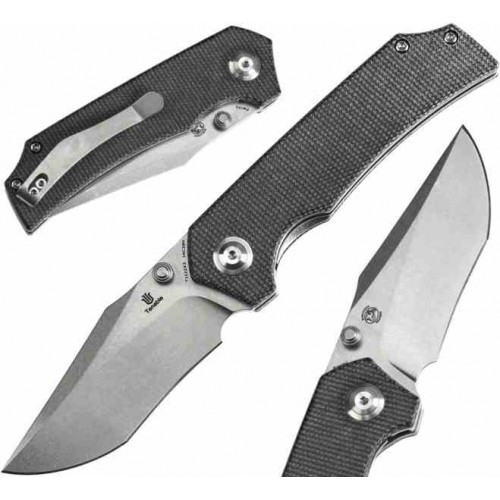 Tenable Fermi Black T1122A3