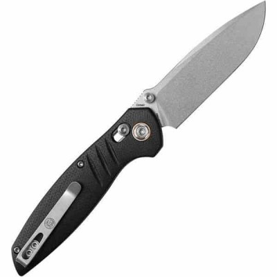 Vosteed Corsair Black voscsnwmk