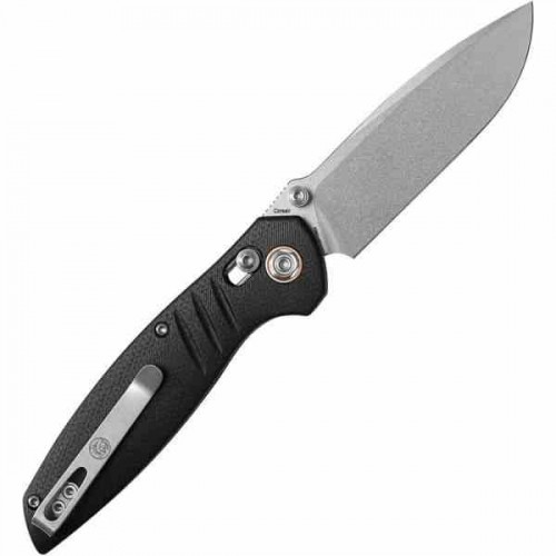 Vosteed Corsair Black voscsnwmk