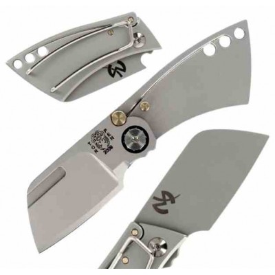 Max Torpen Micro Sepia MKH01S