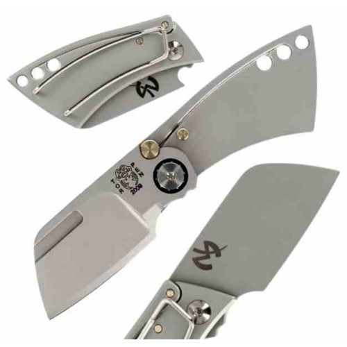 Max Torpen Micro Sepia MKH01S