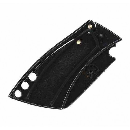 Max Torpen Micro Sepia Black MKH01B