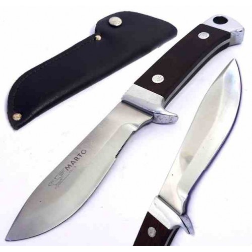 Marto 745 Cuchillo Caza