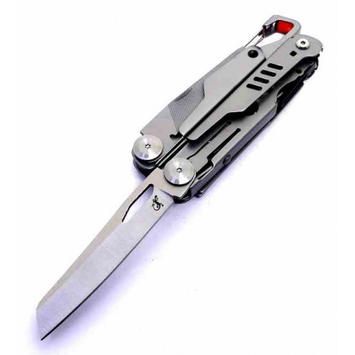 Salamandra Tek 849522