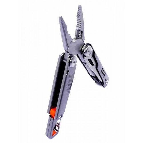 Salamandra Tek 849522