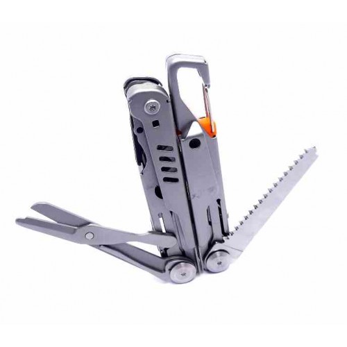 Salamandra Tek 849522