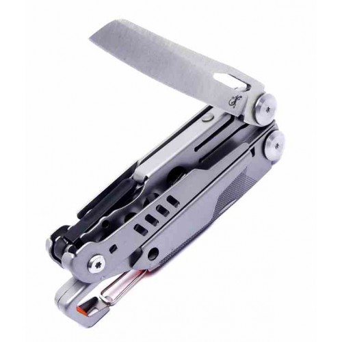 Salamandra Tek 849522