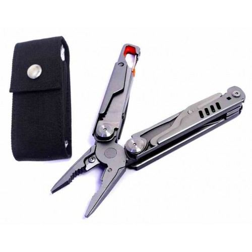 Salamandra Tek 849522