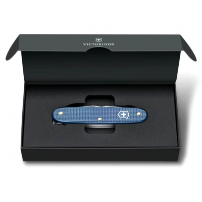 Victorinox Edición Limitada Pioneer X Alox 2026 0.8231.L26
