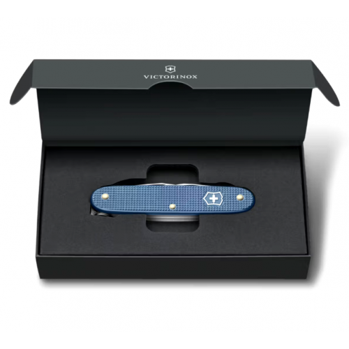 Victorinox Limited Edition Pioneer X Alox 2026 0.8231.L26