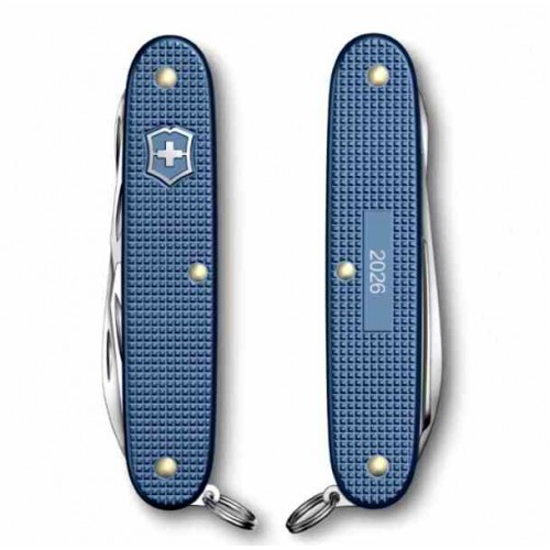 Victorinox Edición Limitada Pioneer X Alox 2026 0.8231.L26