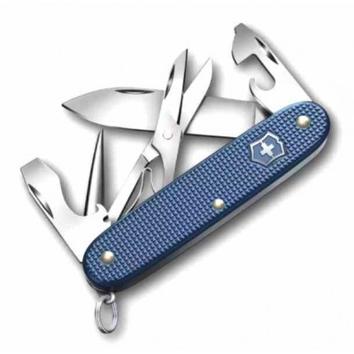 Victorinox Limited Edition Pioneer X Alox 2026 0.8231.L26